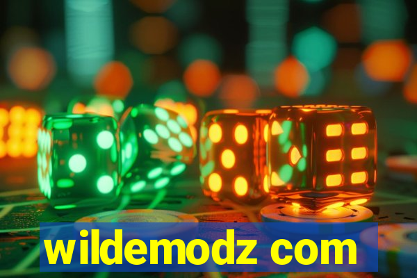 wildemodz com